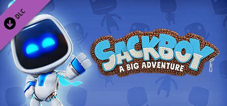 lasakboy|Sackboy™: Uma Grande Aventura no Steam